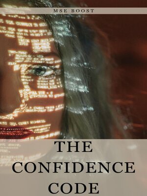 cover image of The Confidence Code